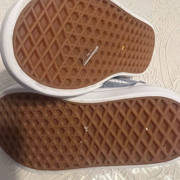 Vans toddler 5.5 - Picture 5 of 5